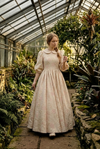 Blush Gildline Teen