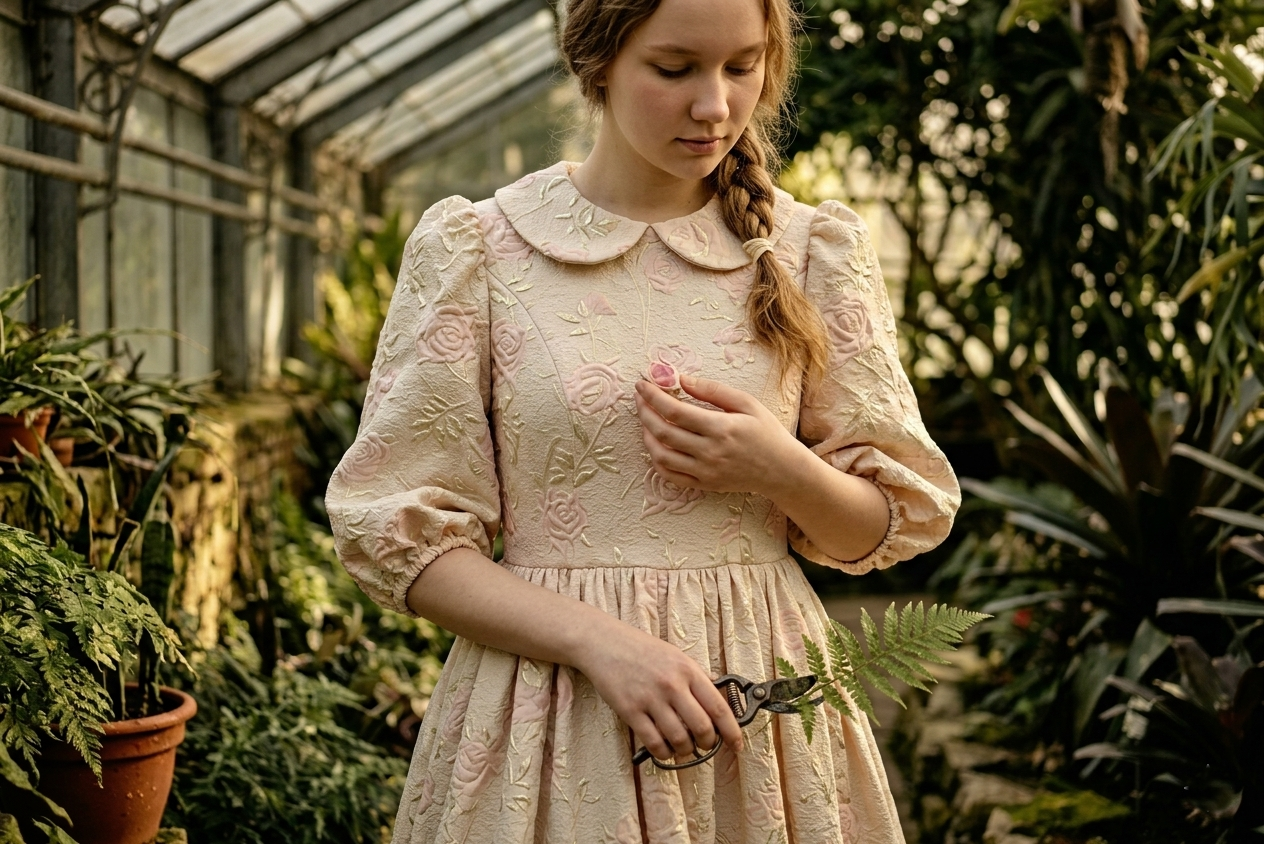Blush Gildline Teen