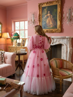 Fuschia Rosy Fusion Teen