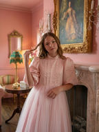 Pink Centerline Teen