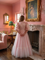 Pink Centerline Teen