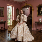 Bronze Grand Petal Teen