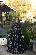 Black Gardenlift Teen