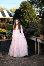 Pink Blossombead Teen