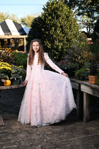 Pink Blossombead Teen