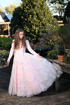 Pink Blossombead Teen