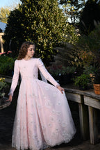 Pink Blossombead Teen