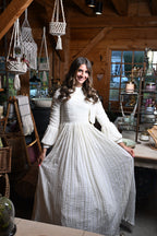 Ivory Gold Accord  Teen