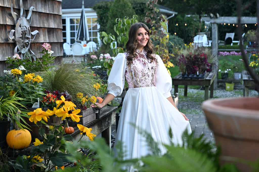 Pink Lustre Trail Teen