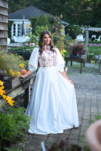 Pink Lustre Trail Teen