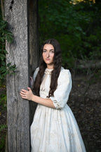 Gilded Brocade Teen