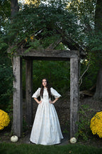 Gilded Brocade Teen