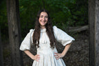 Gilded Brocade Teen