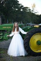 Ivory Tullefold Teen