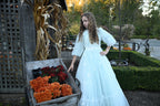 Mint Green Lacefall Teen