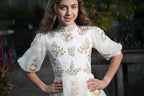 Giltpetal Tulle Teen