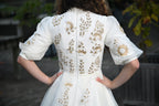Giltpetal Tulle Teen