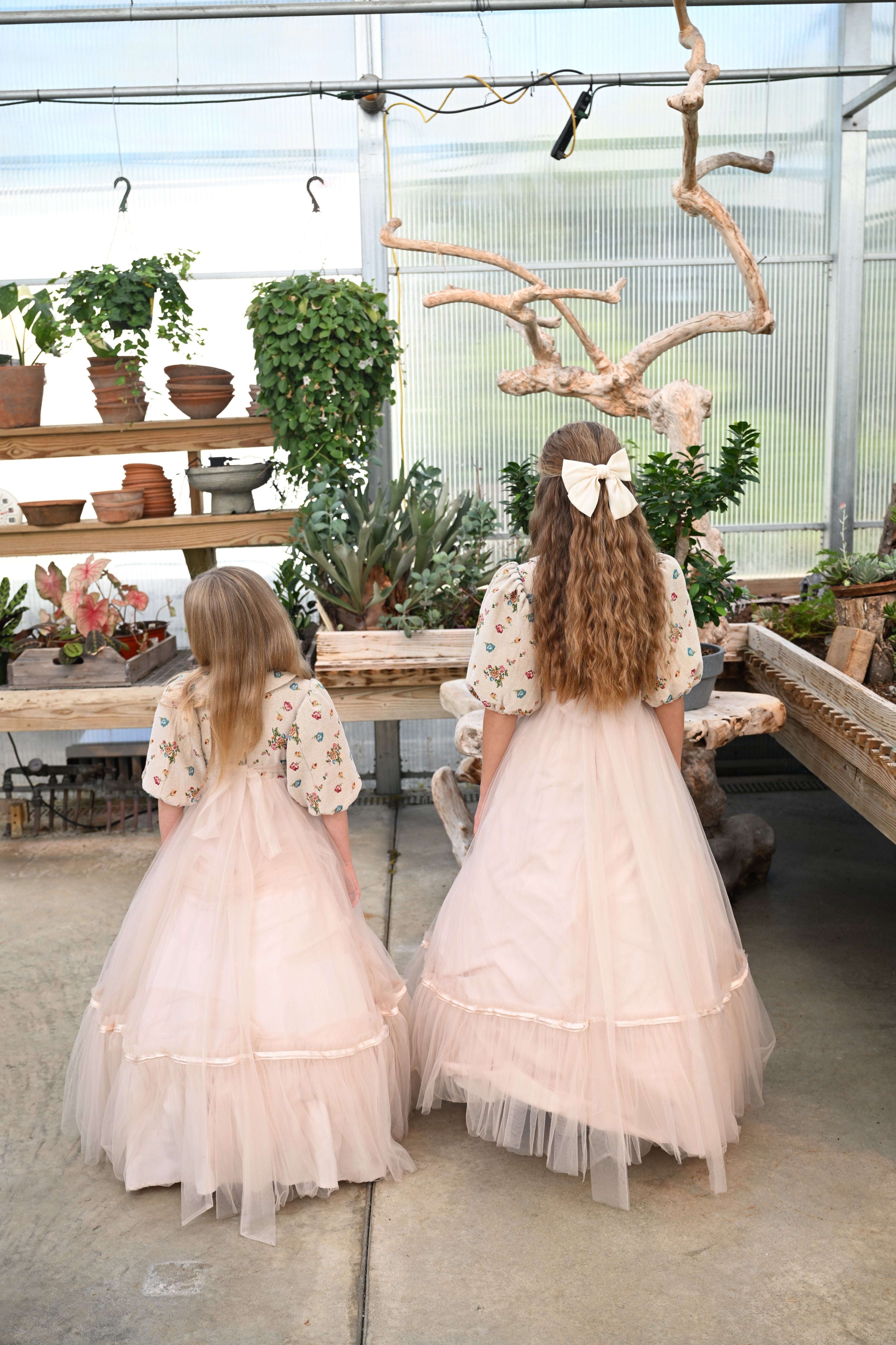 Sandstone Garden Brocade