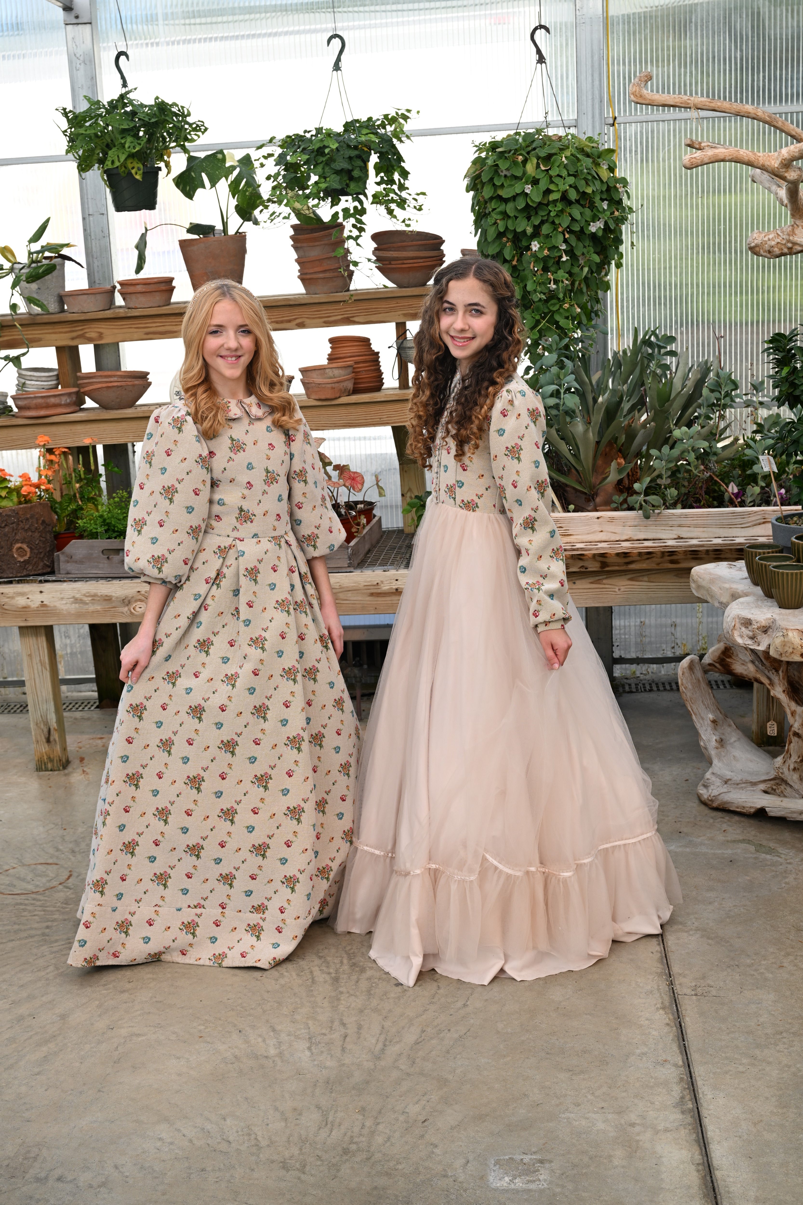 Sandstone Garden Brocade Teen 1.0