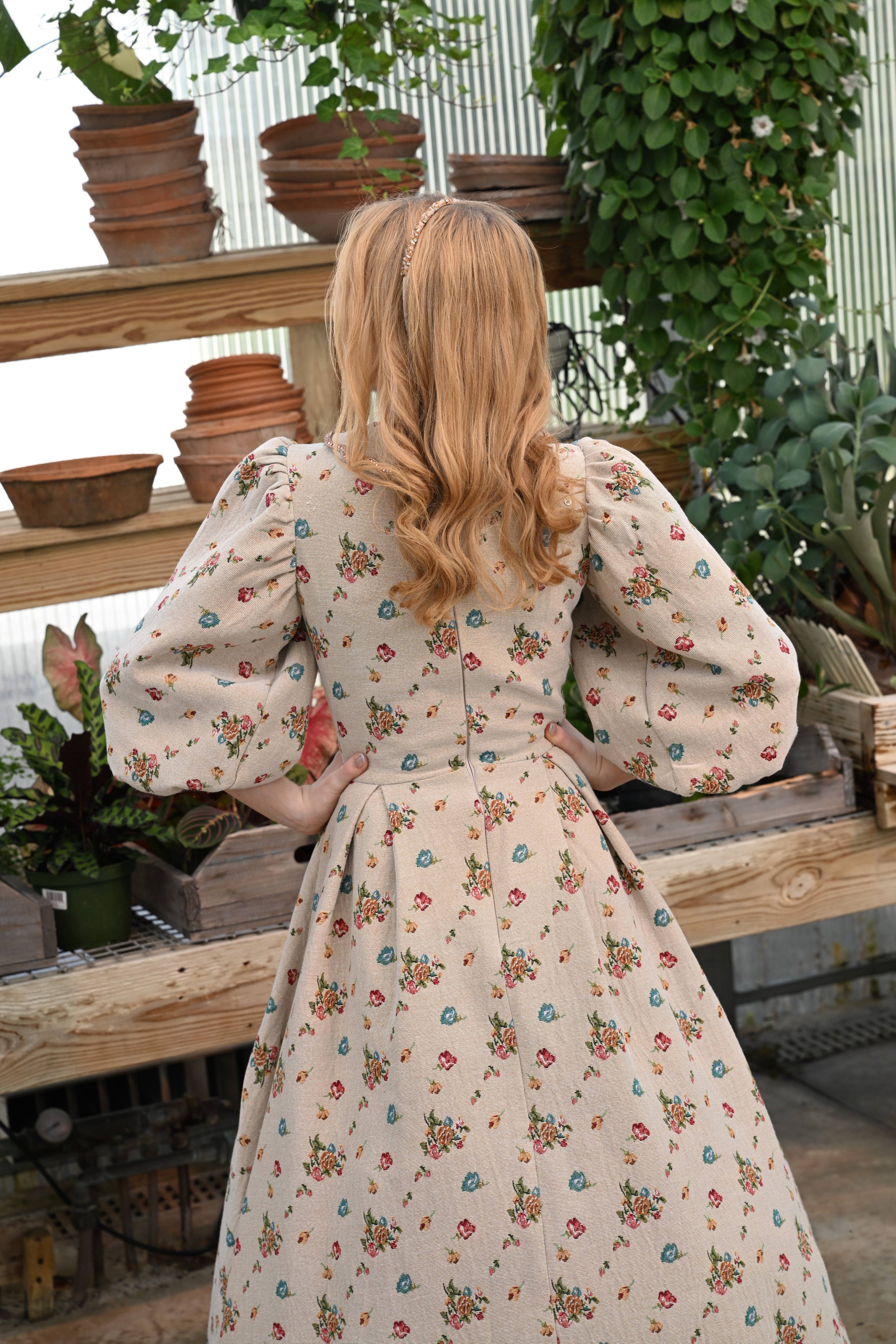 Sandstone Garden Brocade Teen 1.0