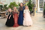 Garden Brocade Kids Collection
