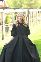 Honeycomb Textured Teen