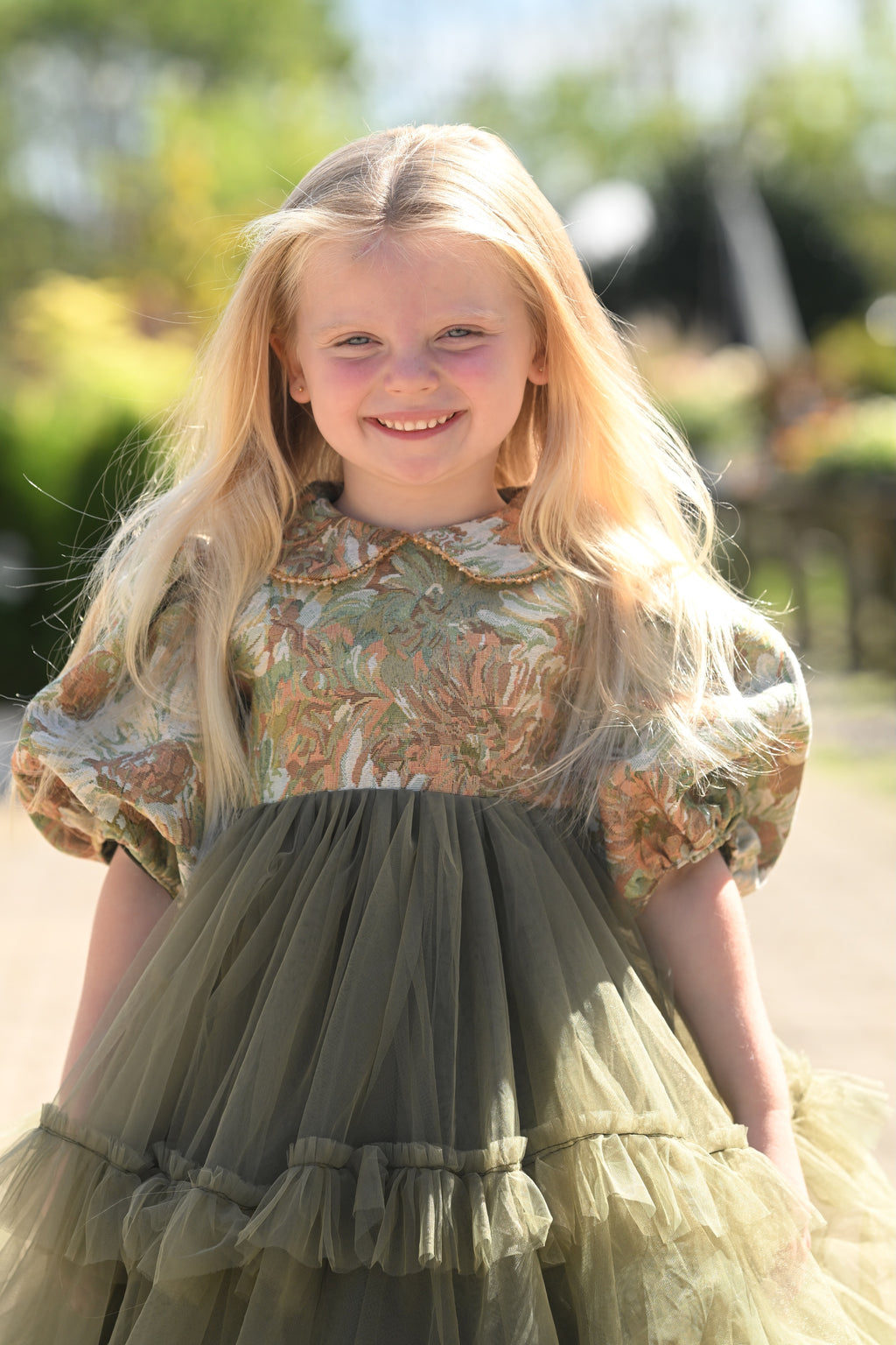 Olive Hazelwood