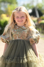 Olive Hazelwood