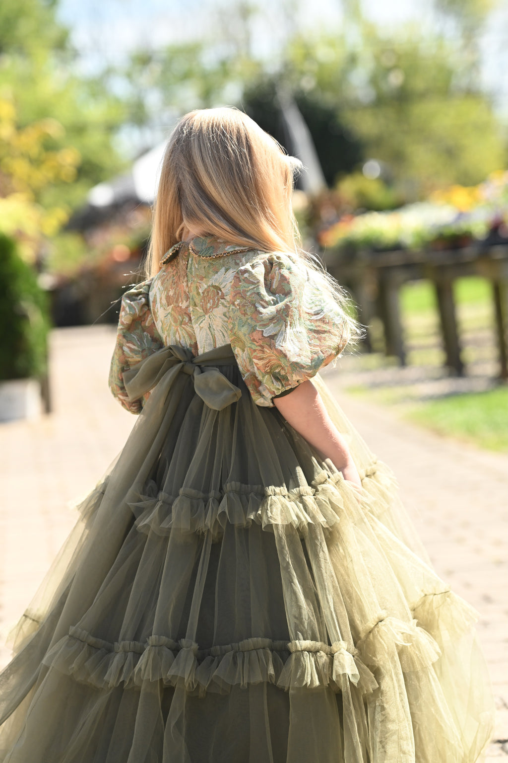 Olive Hazelwood