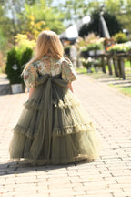 Olive Hazelwood