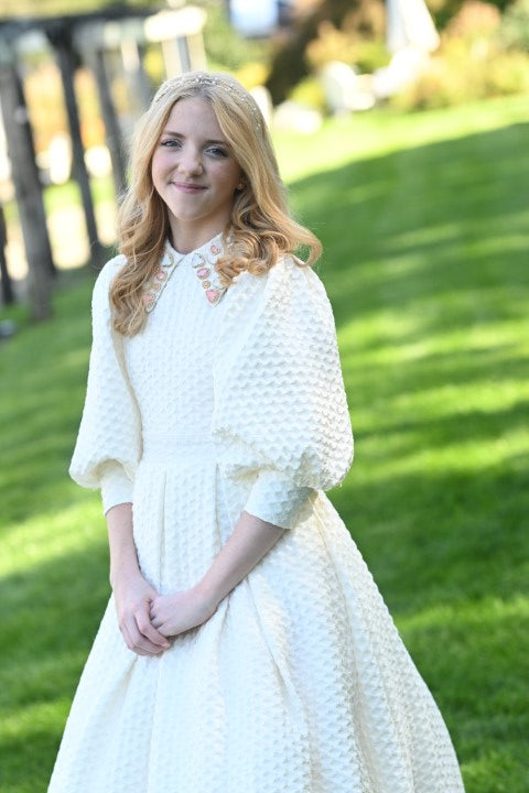 Honeycomb Textured Teen