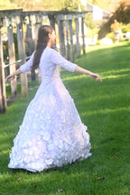 Lavender Petal Rise Teen
