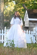 Lavender Looplace Teen