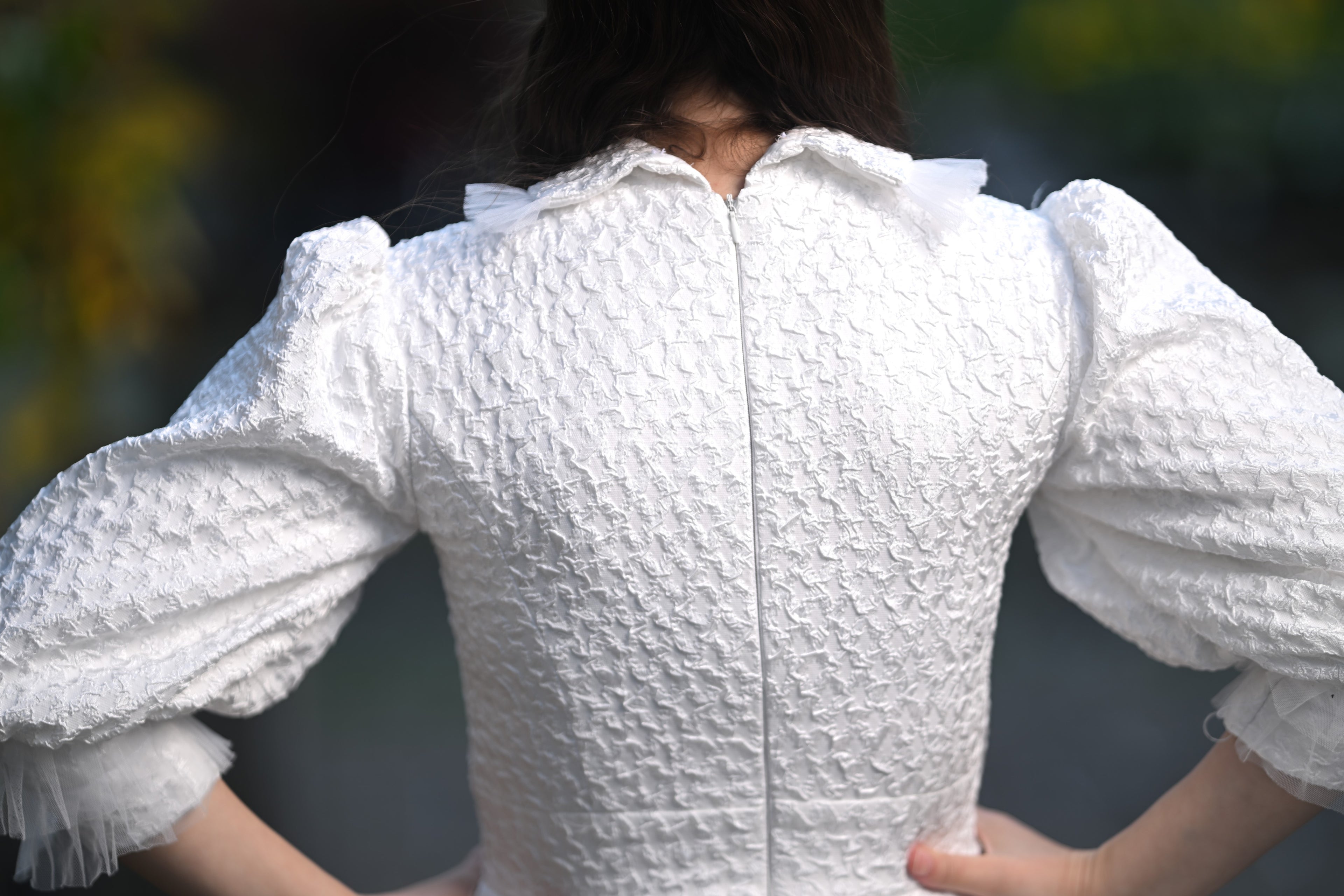 Honeycomb Textured Teen