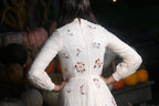Rosegold Lacebloom Teen