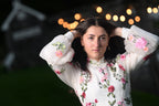 Daisy Veil Teen