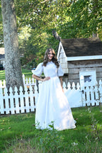 Lavender Looplace Teen