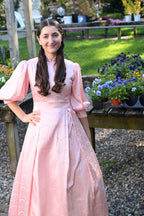 Pink Silkshade Teen