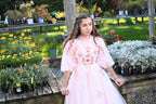 Pink Shimmerveil Teen
