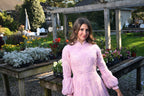Pink Roseglitz Teen