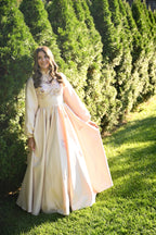 Blushstone Gleamline Teen