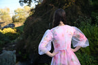 Pink Petalwash Teen