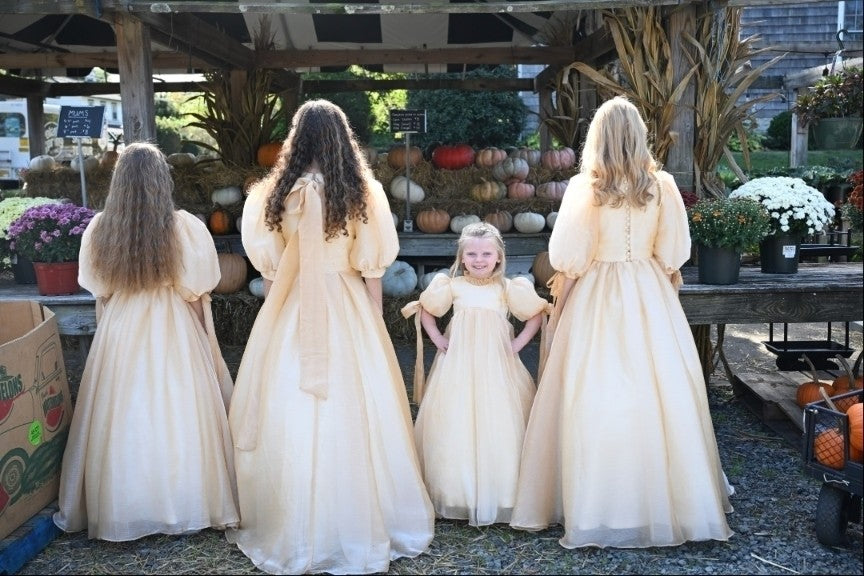 Golden Hour Family Collection