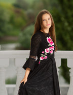Fuchsia Fusion Teen