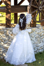 Ivory Dreamlace