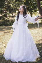 Ivory Dreamlace