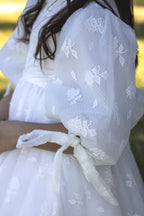Ivory Dreamlace