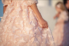 Pink Flutter