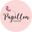 Papillon Gowns logo