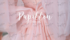 Papillon Gowns Blush Pink Basic Tulle